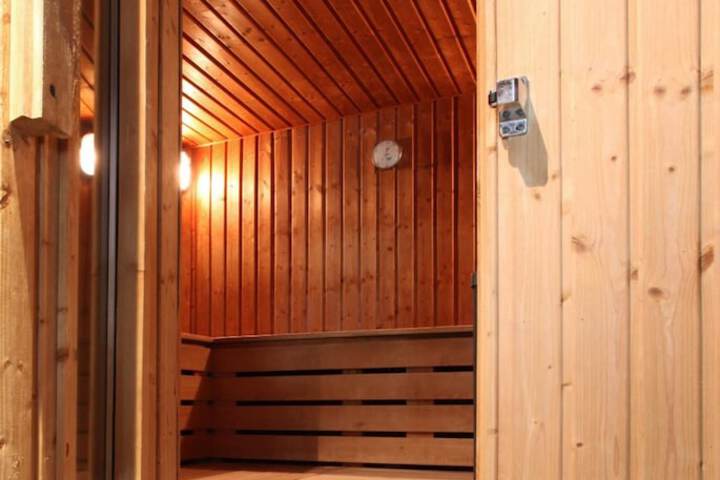Hotel Spa