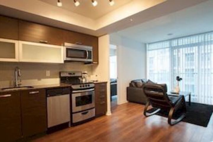 Elite Suites - Queen West Offered by Short Term Stays
