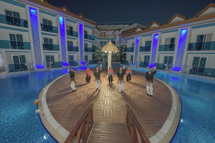 Hotel 135 of 135