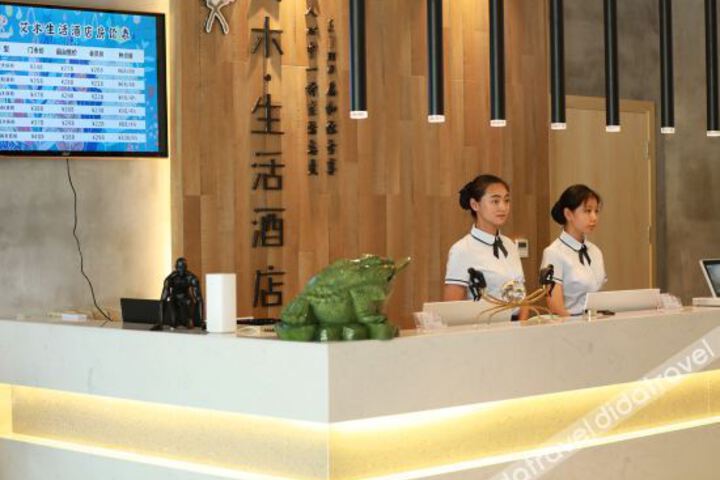 Hotel Interior 17 of 18