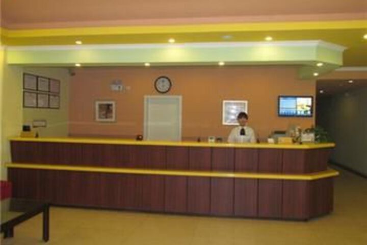Hotel Interior 17 of 28