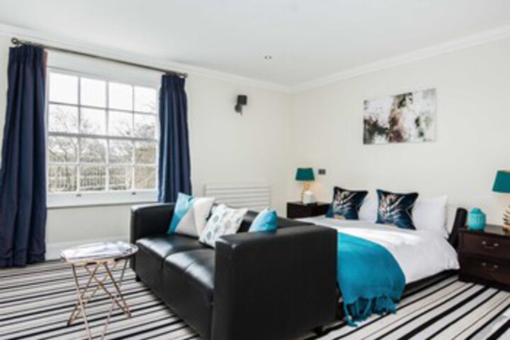 31 Queens Terrace