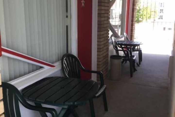Terrace/Patio 31 of 33