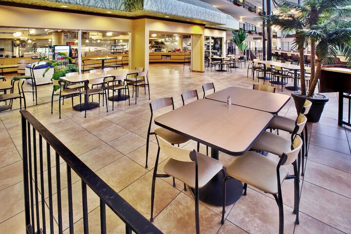 Cafe