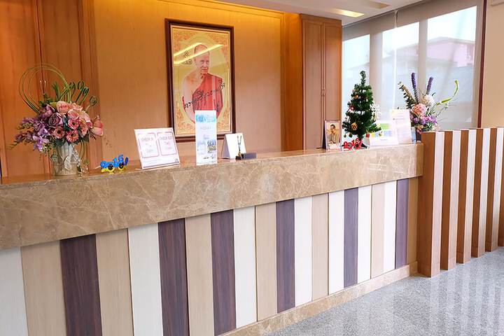 Hotel Interior 2 of 44