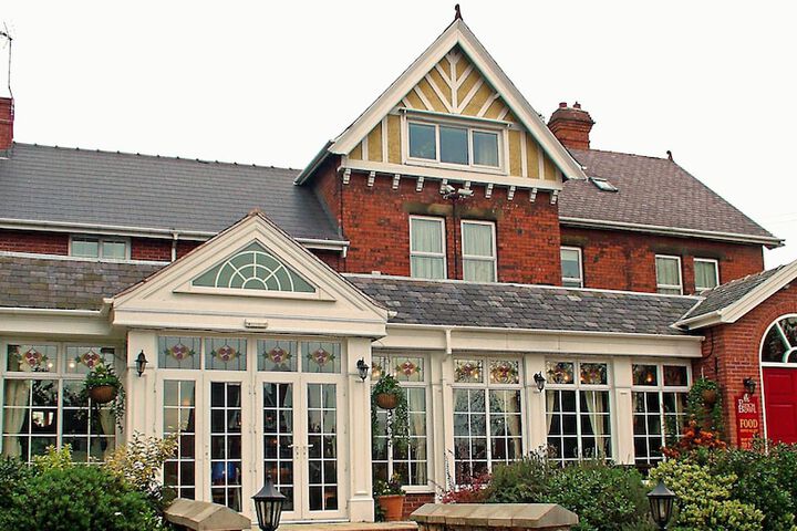 The Punchbowl Inn in Doncaster