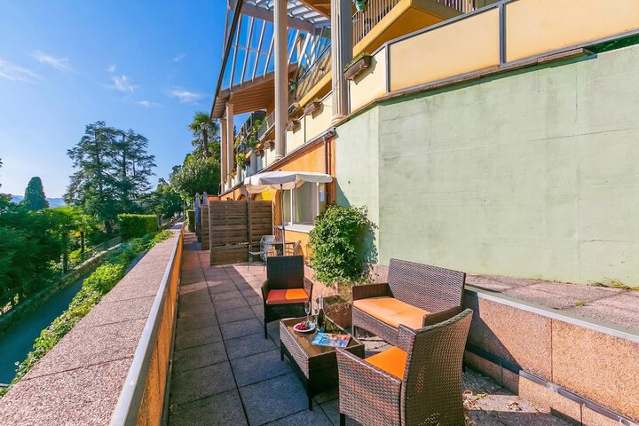 Terrace/Patio 44 of 51