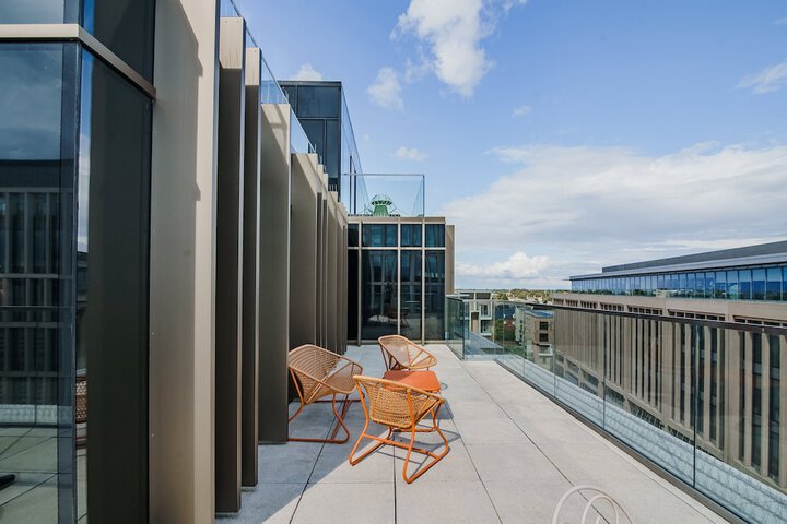 Terrace/Patio 85 of 95
