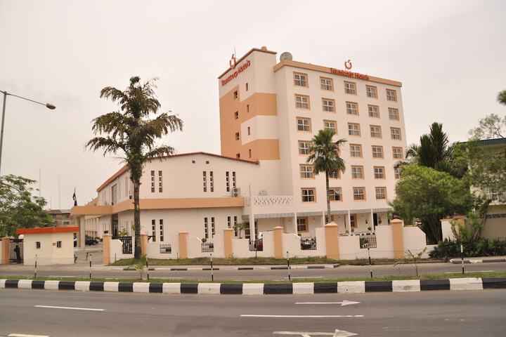 Hotel 59 of 64
