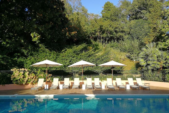 Hotel Chantaco Golf & Wellness in Saint-Jean-de-Luz