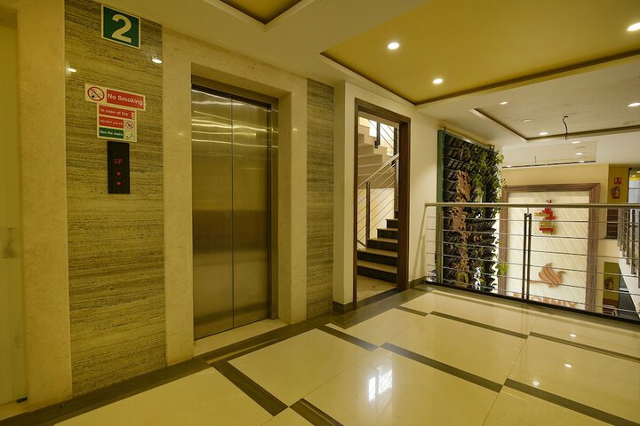 Hotel Interior 2 of 42
