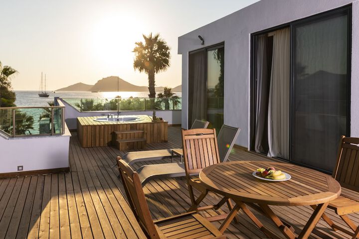 Terrace/Patio 68 of 138
