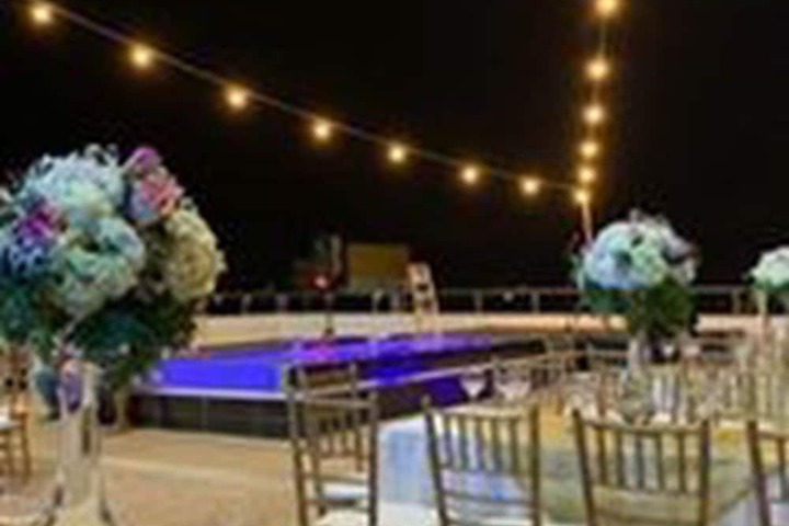 Ballroom/Hall 21 of 29