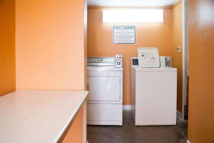 Laundry