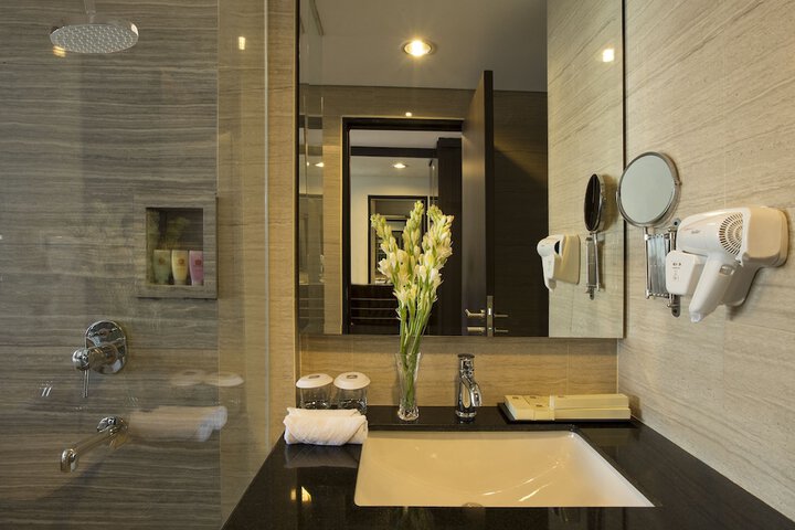 Bath Interior