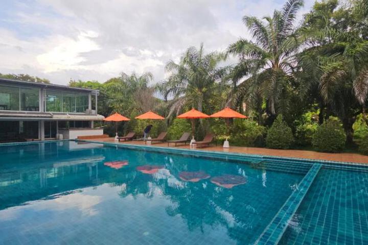 Fitness Center Photo