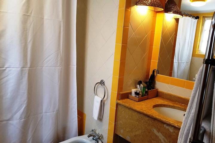 Bath Amenities