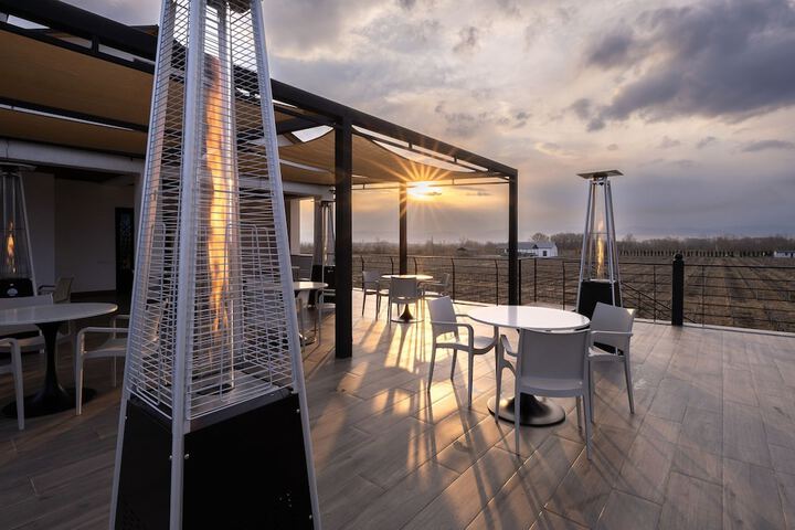 Terrace/Patio 123 of 135