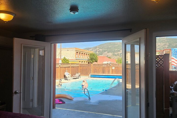 Hotel View 41 of 41