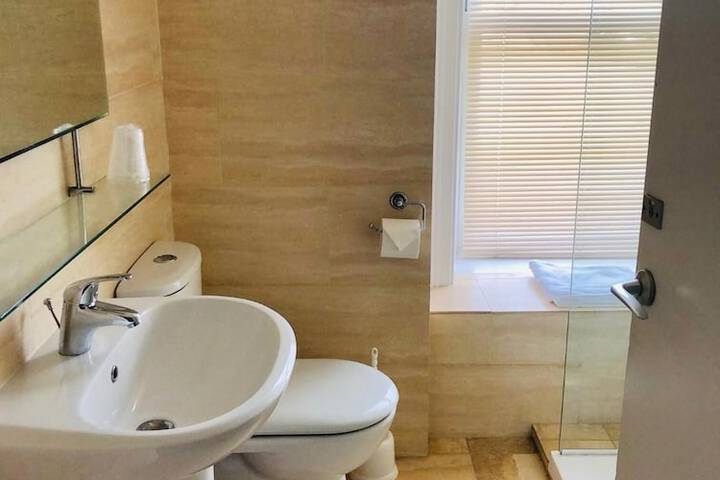 Bathroom Interior Photo