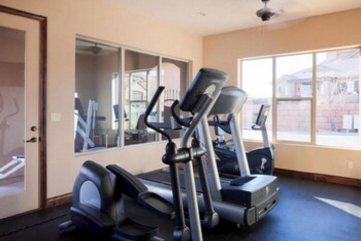 Health and Fitness 15 of 35