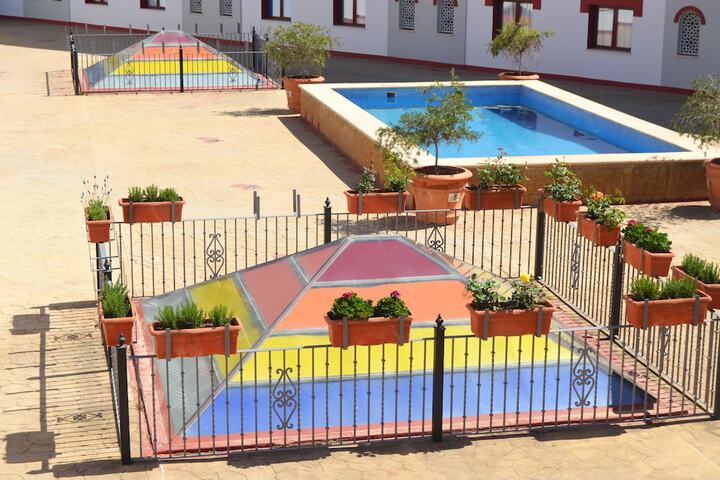 Terrace/Patio 58 of 61