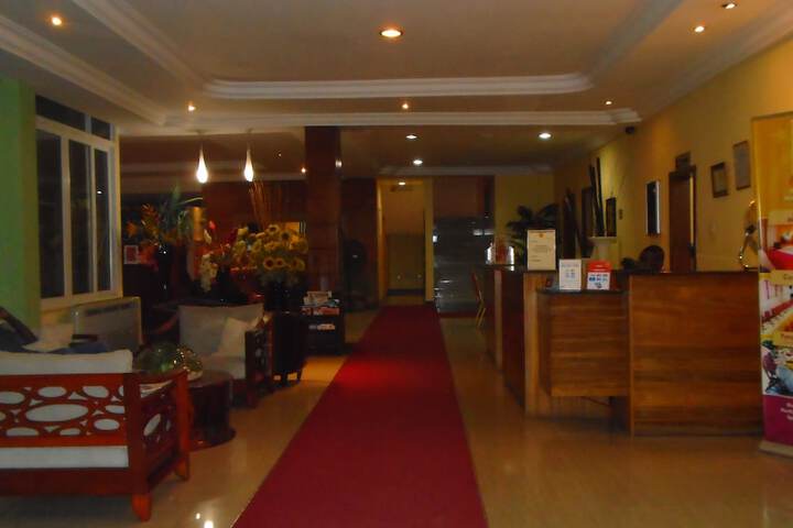 Hotel Interior 5 of 53