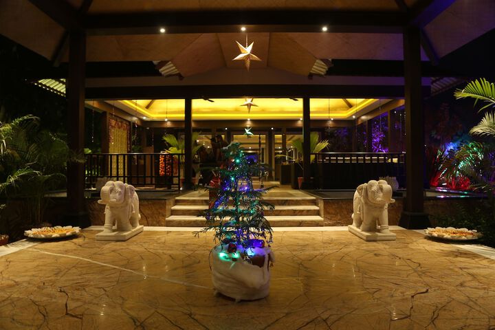 Hotel Interior 8 of 101