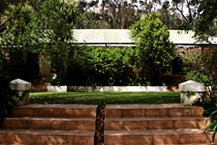 Silvermist Mountain Lodge Estate