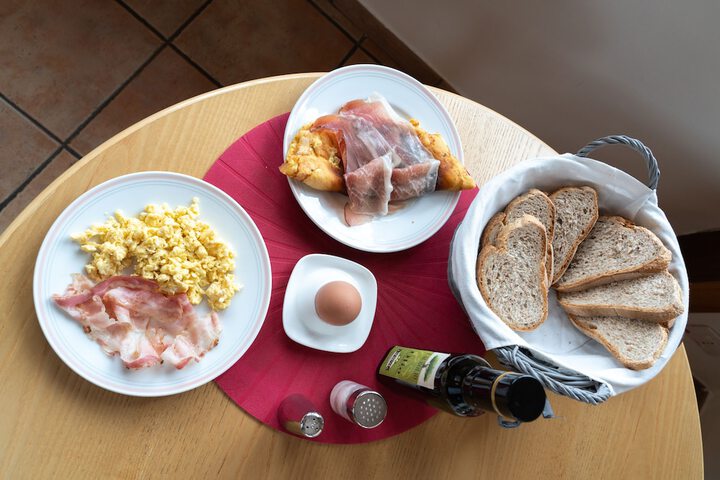 Breakfast/Coffee Service 56 of 74