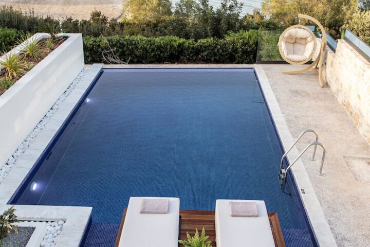 Pools & Facilities