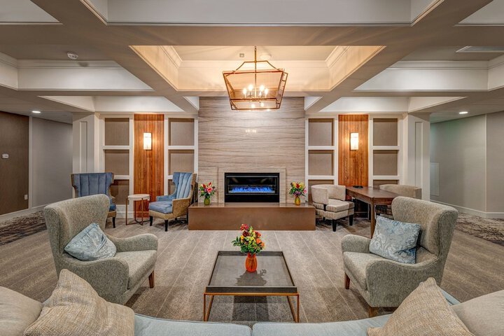 Hotel Interior 34 of 38