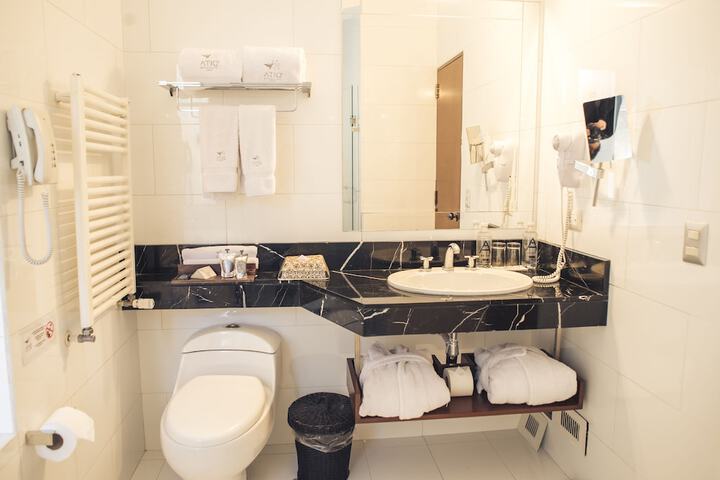 Bathroom Vanities