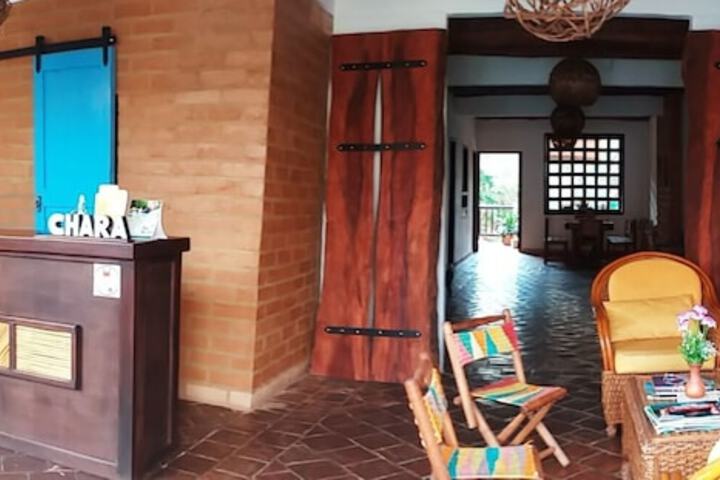 Hotel Interior 2 of 121