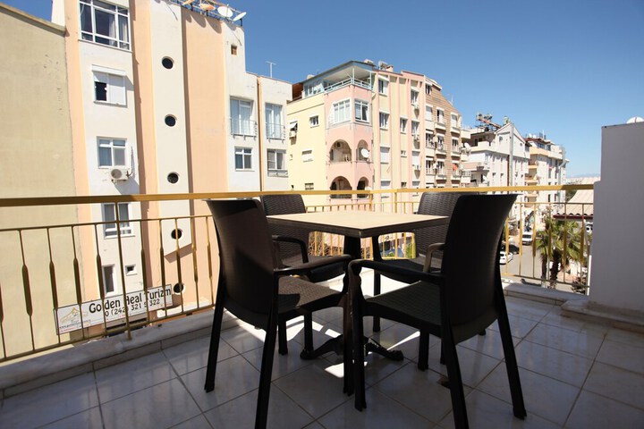 Terrace/Patio 21 of 27