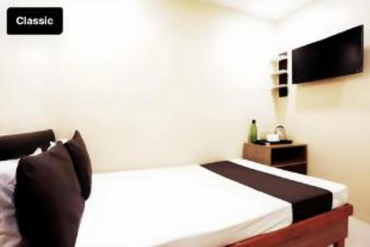 Dormitory & PG Ibis