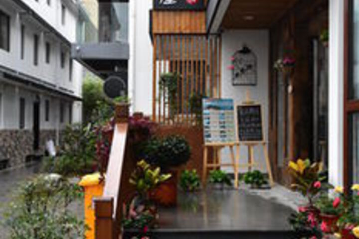 XI LAN XIAO WU HOTEL HANGZHOU