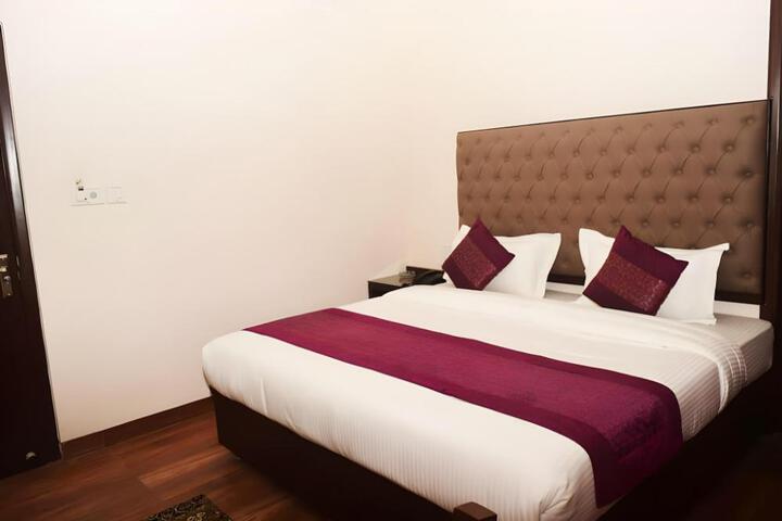 Fitness Facility Photos