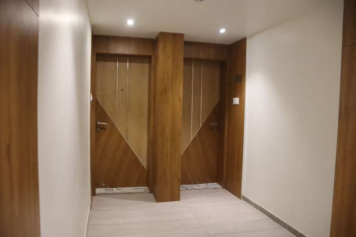 Hotel 55 of 75