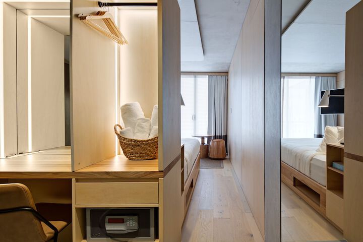 Hotel Interior 107 of 117