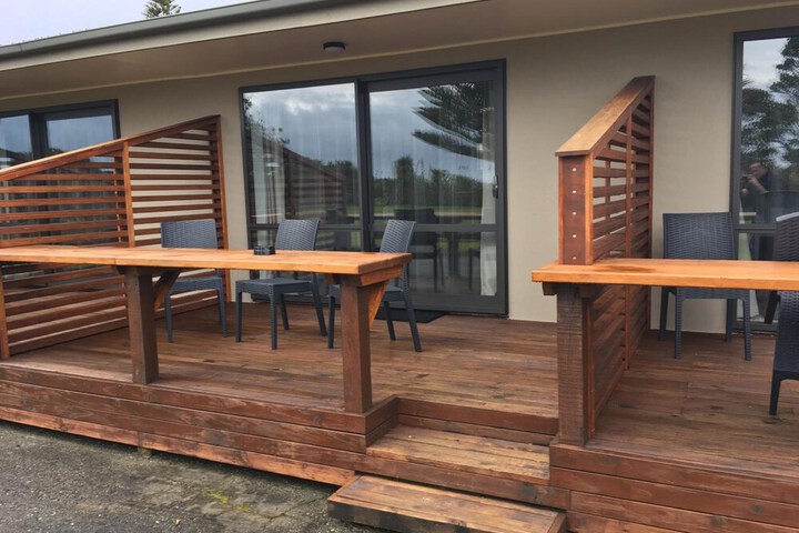 Terrace/Patio 34 of 64