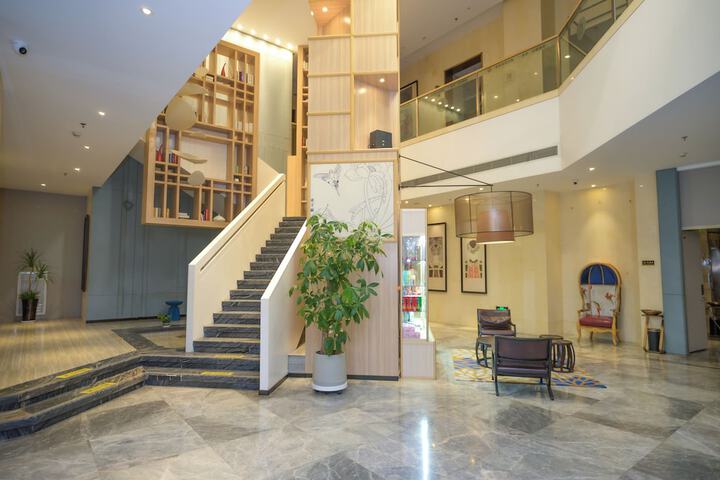 Hotel Interior 2 of 26