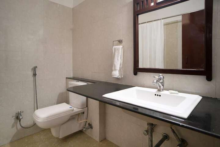 Bathroom Vanities
