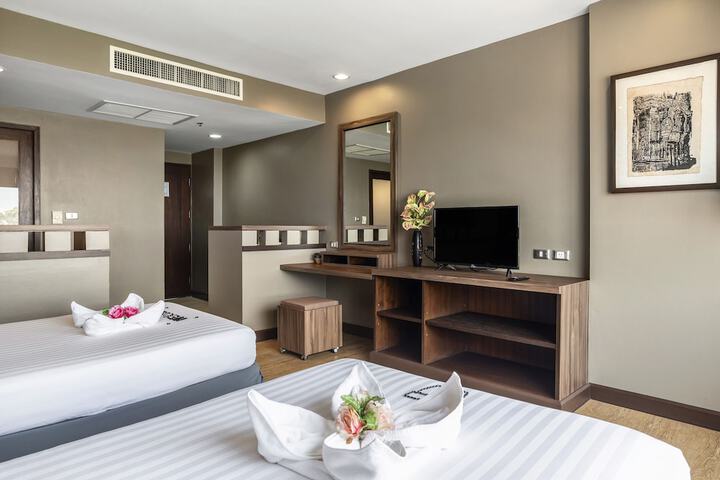 Fitness Center Photo