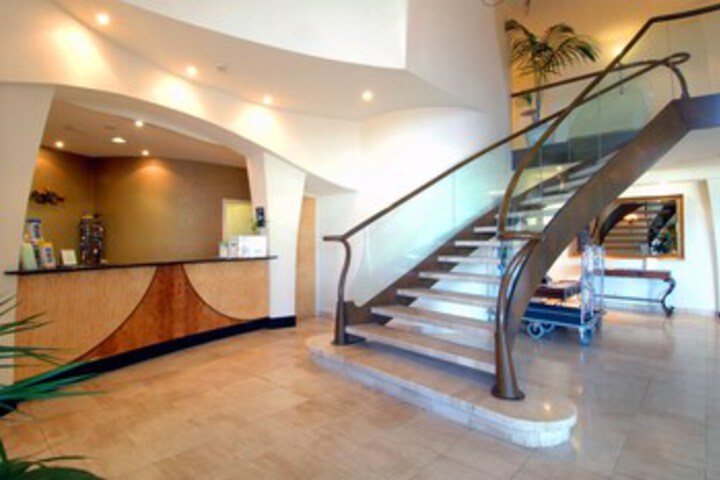 Hotel Interior 20 of 27