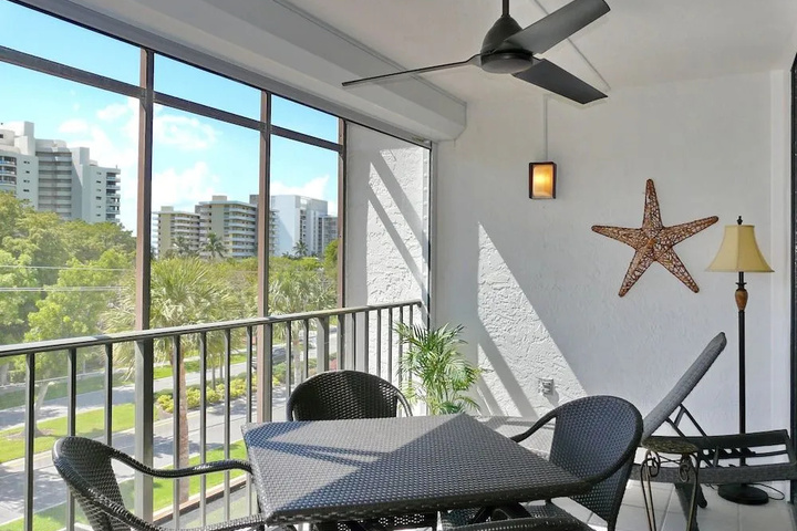 Terrace/Patio 8 of 19