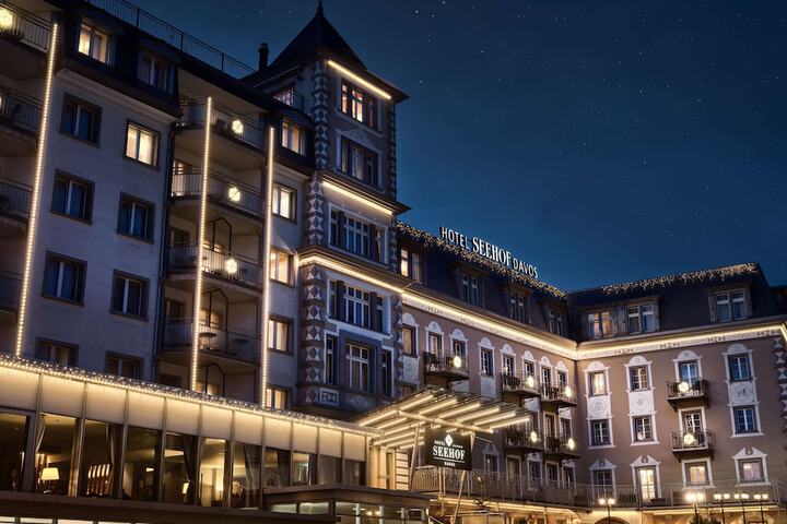Hotel 79 of 85