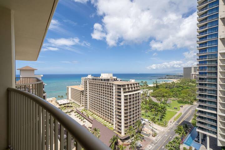 View from room
