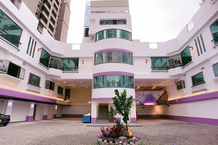 Hotel 46 of 48