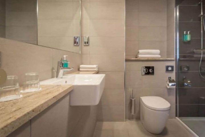 Bath Amenities